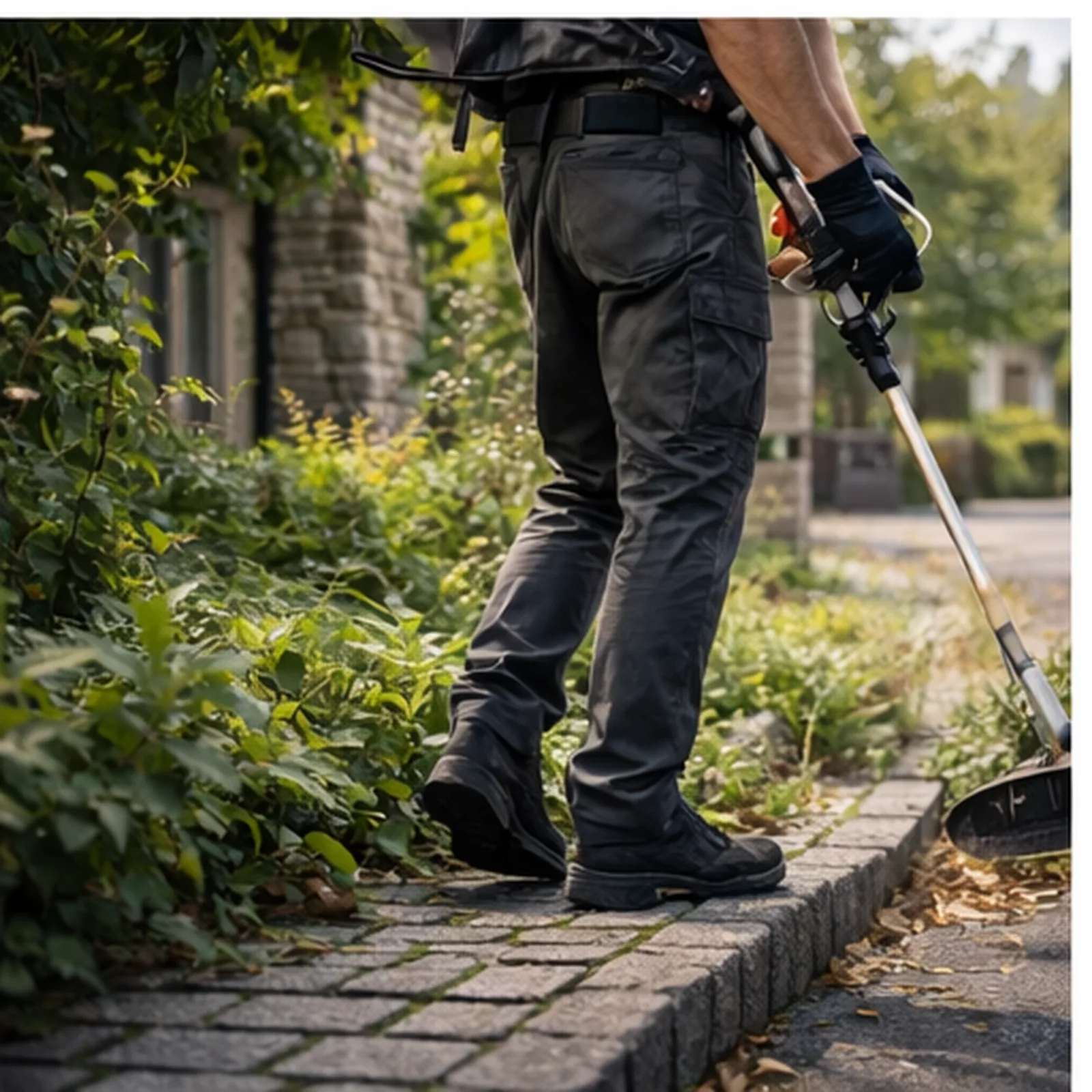 Alltagshilfe Symbolbild