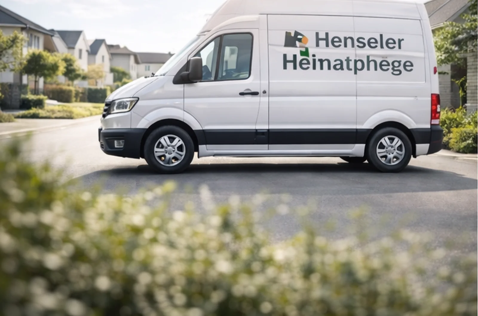 Portraitsymbol für Service